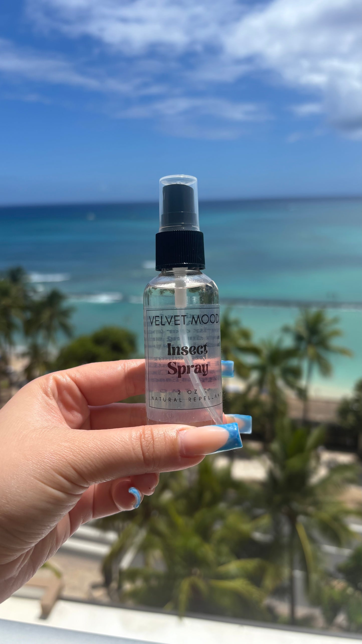 Insect Repellent