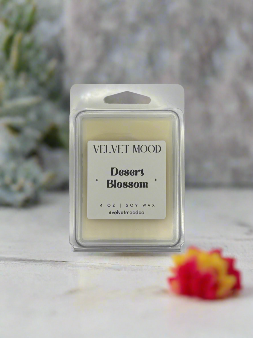 Desert Blossom Soy Melt