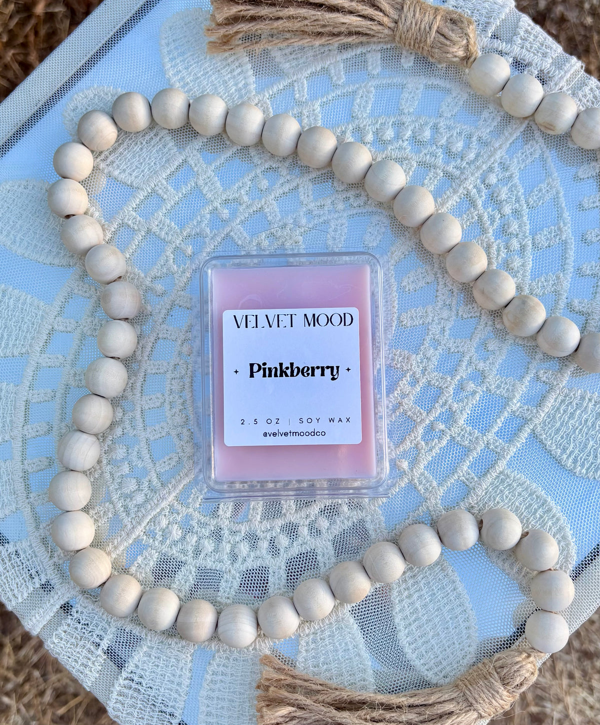 Pinkberry Soy Melt