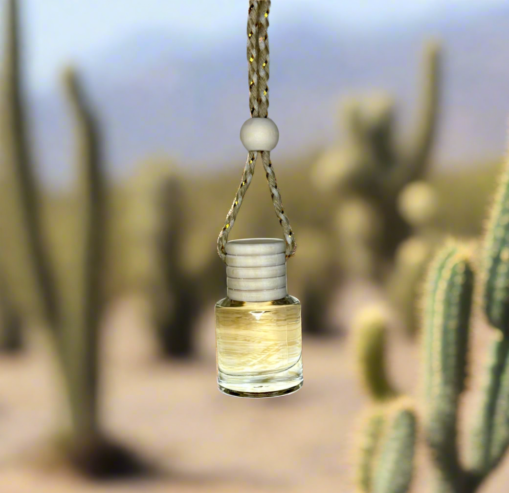 Desert Blossom Car Diffuser