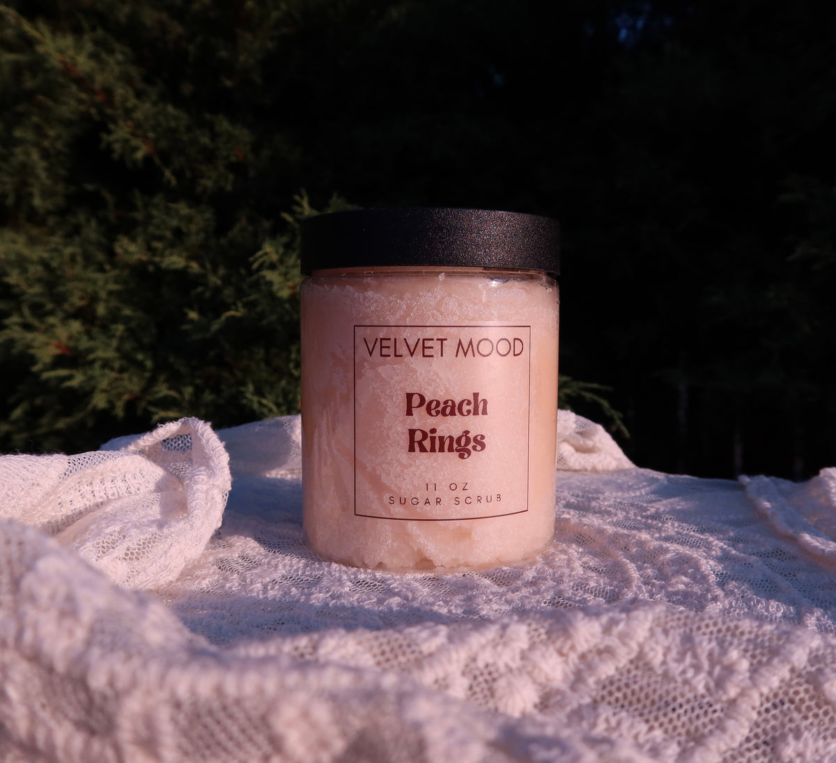 Pina Colada Sugar Scrub