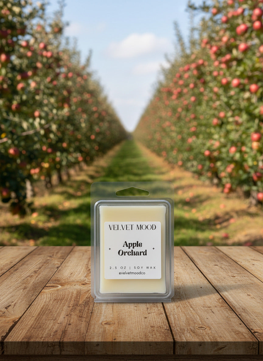 Apple Orchard Melt