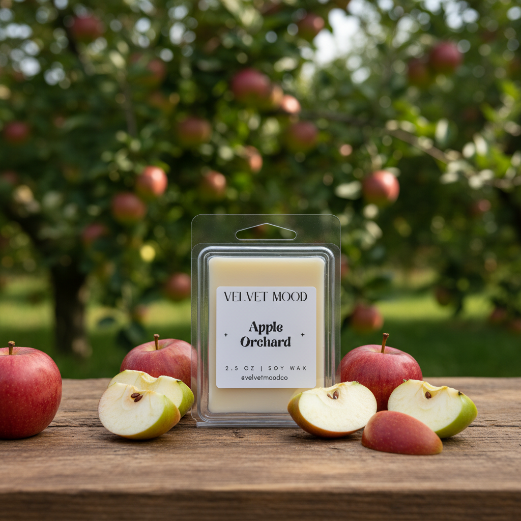 Apple Orchard Melt