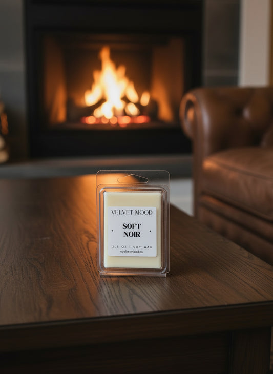 Soft Noir Melt