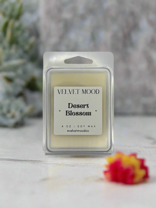 Desert Blossom Soy Melt