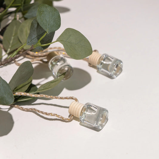 Desert Blossom Car Freshener
