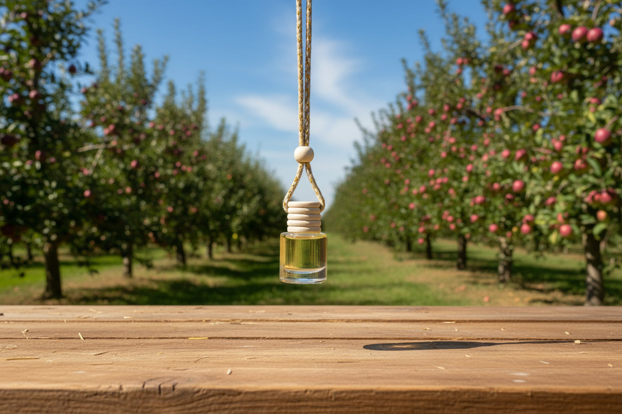 Apple Orchard Car Diffuser