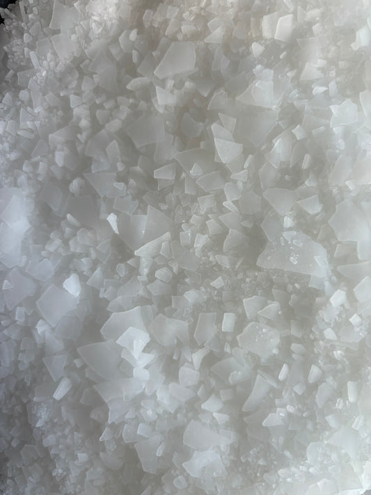 Eucalyptus Soaking Salt