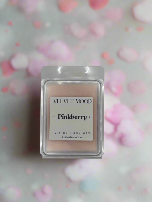 Pinkberry Soy Melt