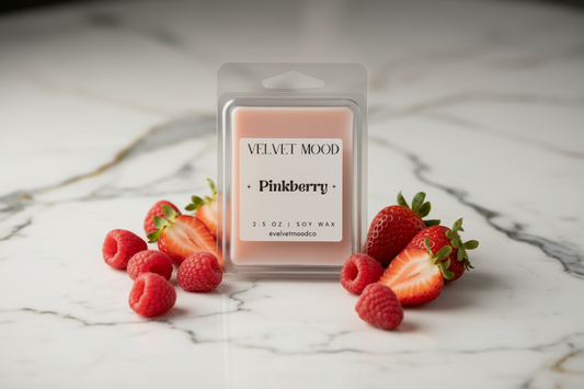 Pinkberry Soy Melt