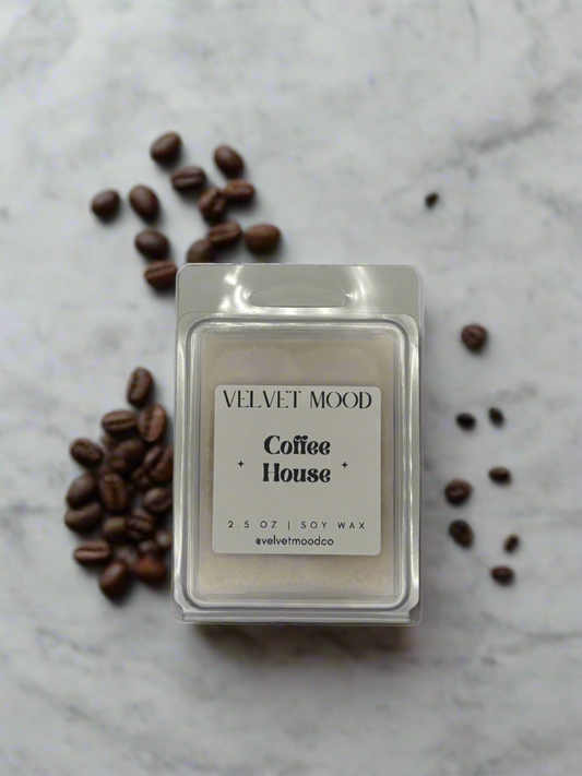 Coffee House Soy Melt