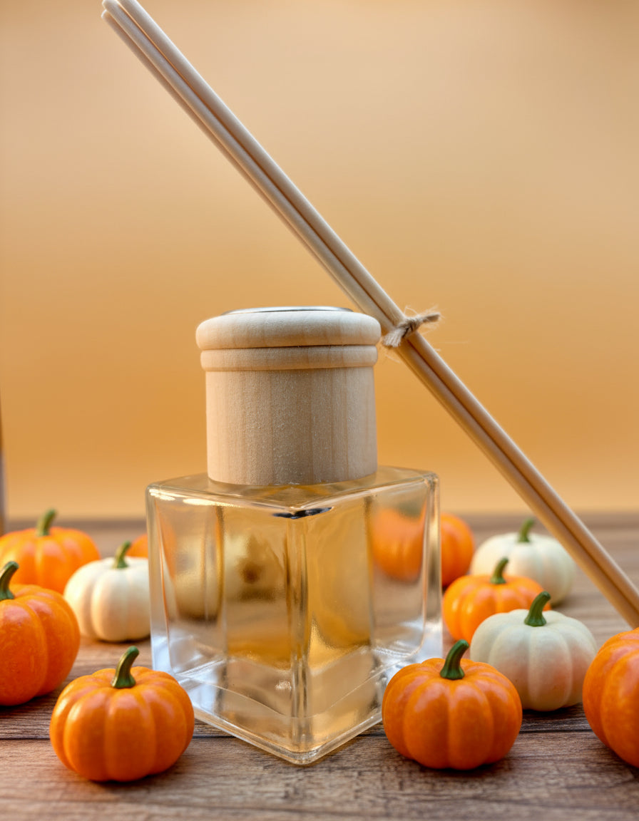 Pumpkin Spice Diffuser
