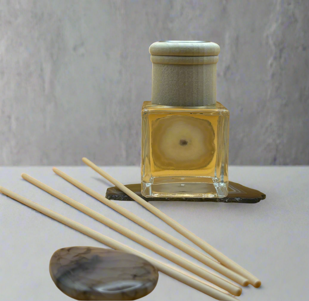 Desert Blossom Reed Diffuser