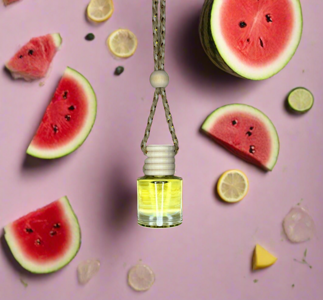 Watermelon Lemonade Car Diffuser